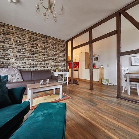 Apartament Harzglueck Goslar Zewnętrze zdjęcie