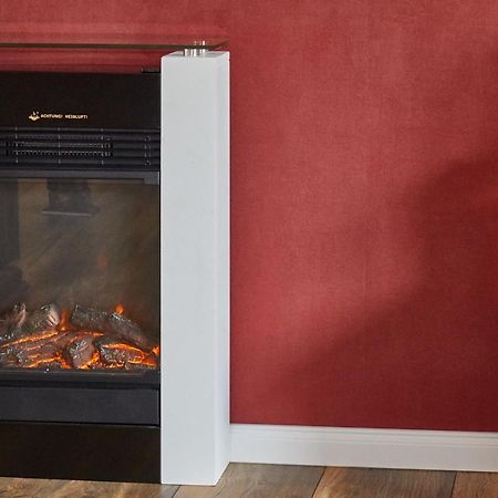 Apartament Harzglueck Goslar Zewnętrze zdjęcie