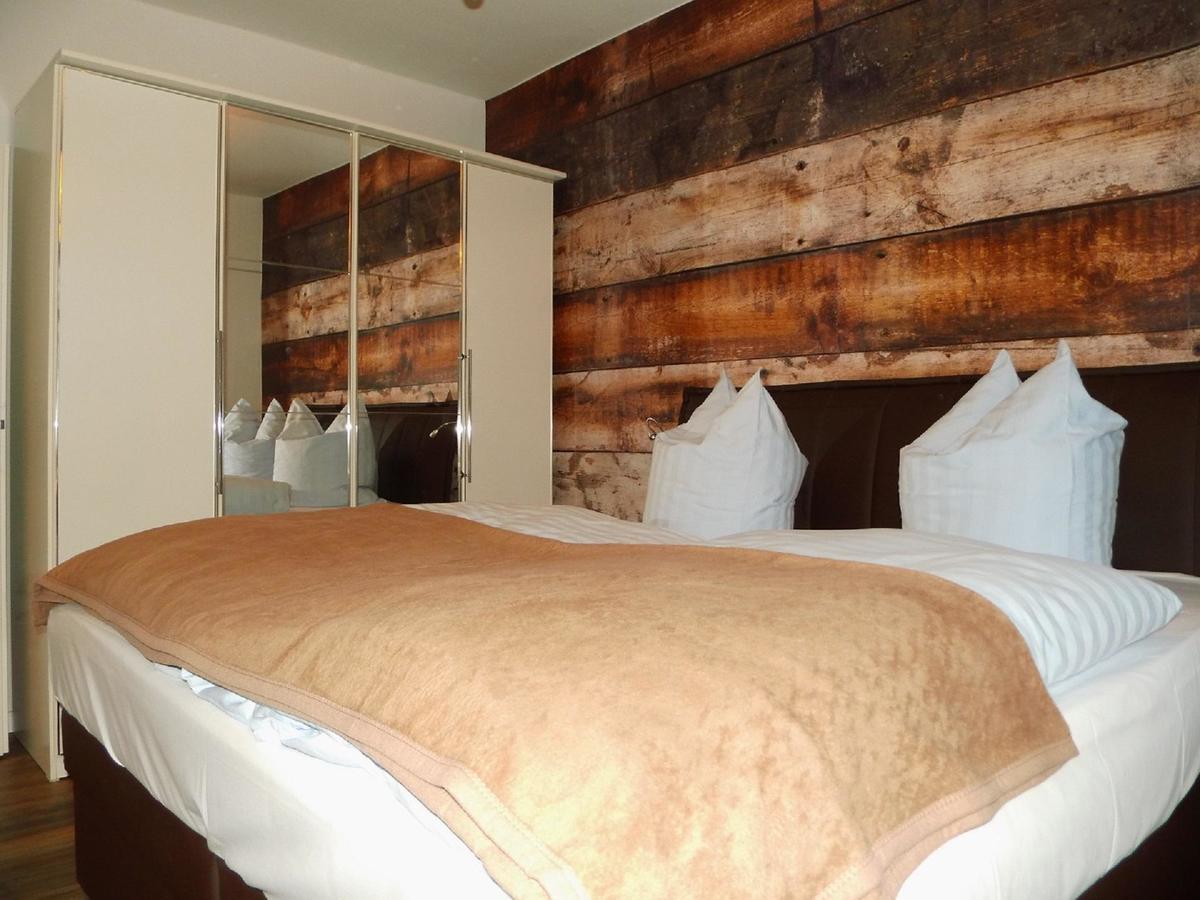 Apartament Harzglueck Goslar Zewnętrze zdjęcie